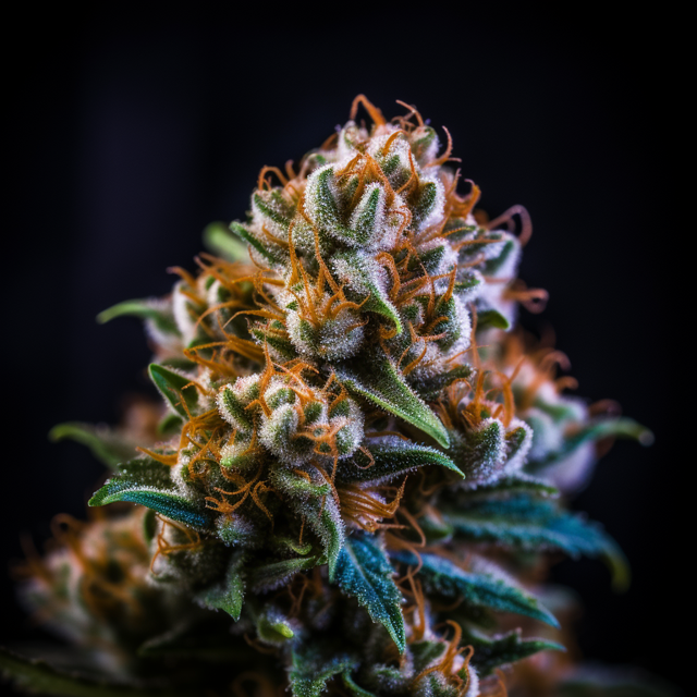 Vision Jack Auto von Vision Seeds