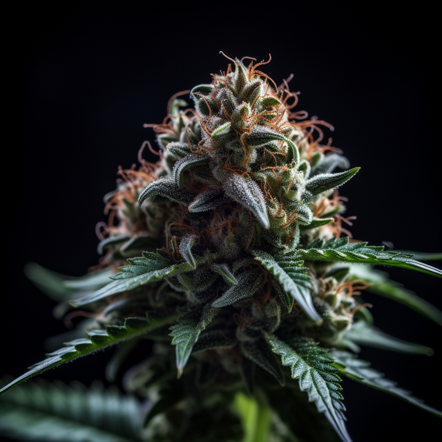 Brainkiller Haze von Vision Seeds