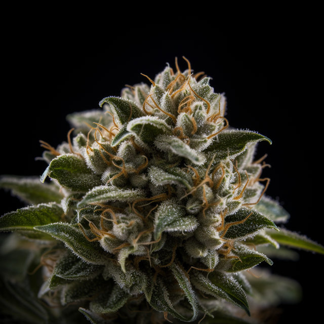 Cheese von Vision Seeds