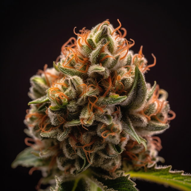 Choco Bud von Vision Seeds