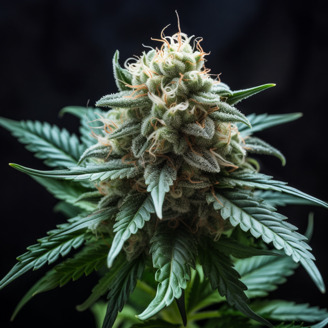 Crystal Queen von Vision Seeds