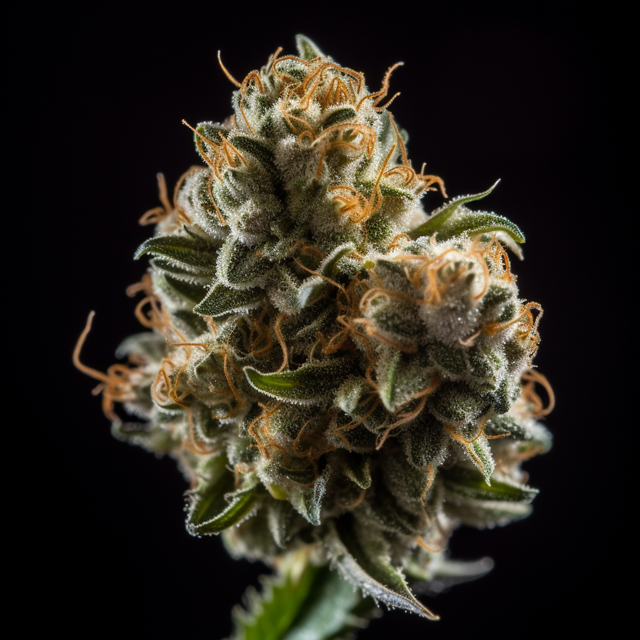 Doctor Jamaica von Vision Seeds