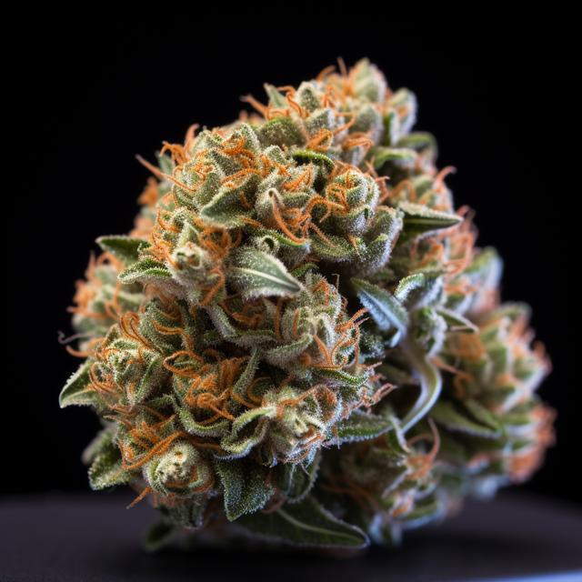 Nicole x OG von Vision Seeds