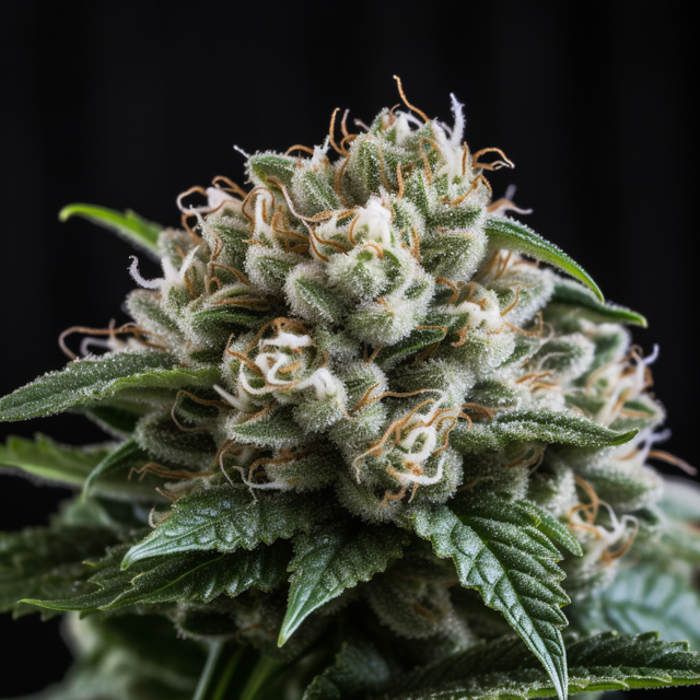 Northern Lights von Vision Seeds