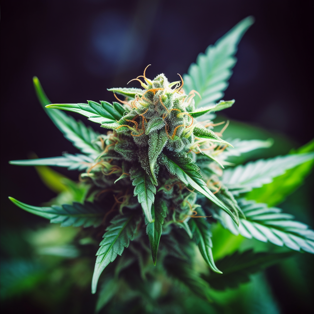 Pure Gelato von Vision Seeds