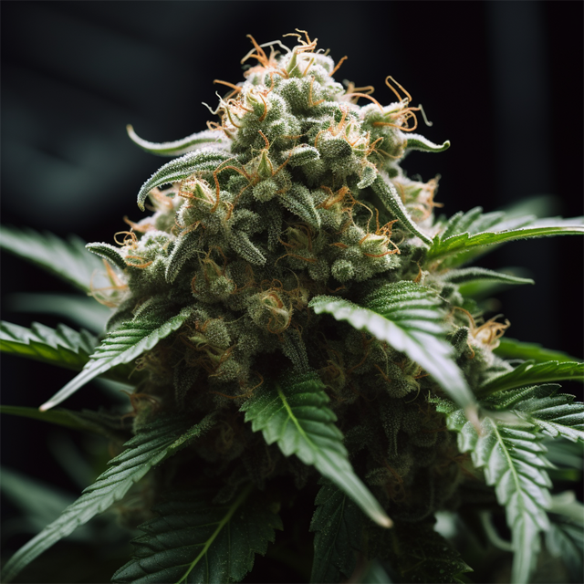 Vision Cookies von Vision Seeds