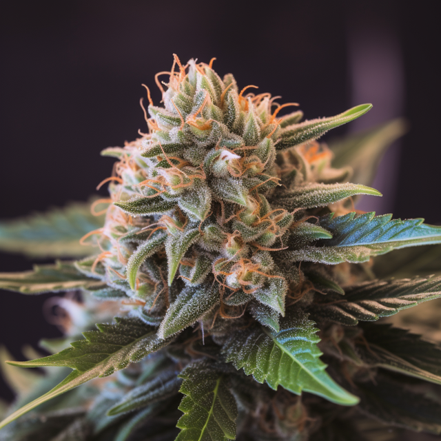 Vision Gorilla von Vision Seeds