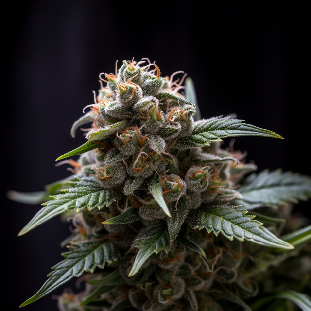 Vision Kosher von Vision Seeds