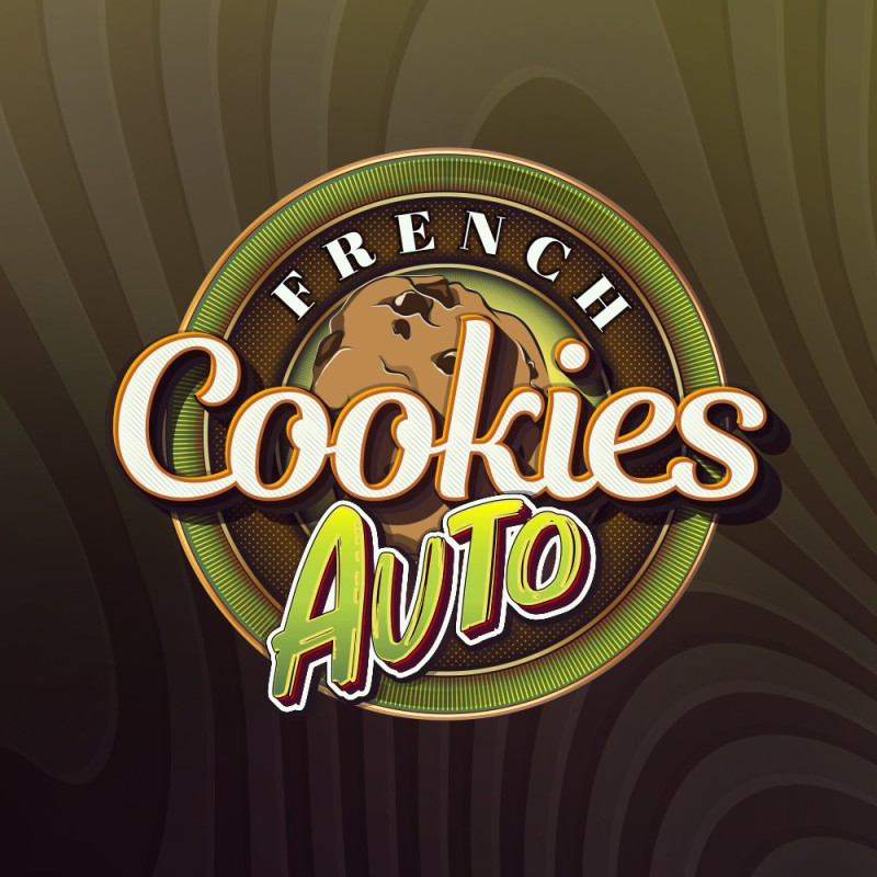 Auto French Cookies von T.H. Seeds