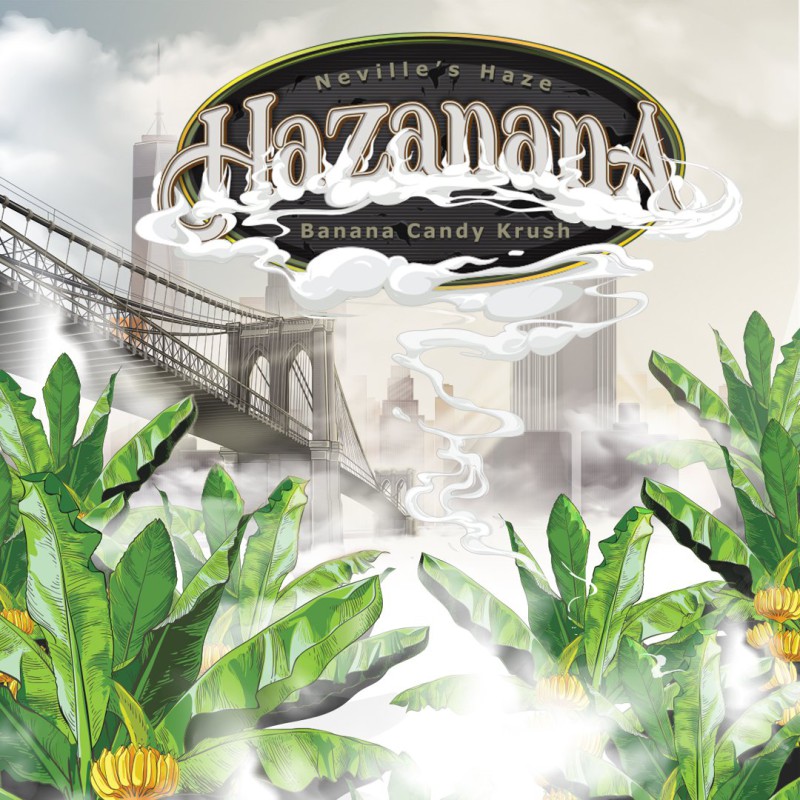 Hazanana von T.H. Seeds