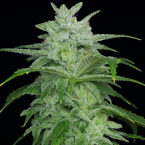 Headbanger F2 von Cannapot Seeds