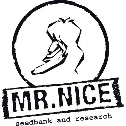 Early Skunk von Mr Nice