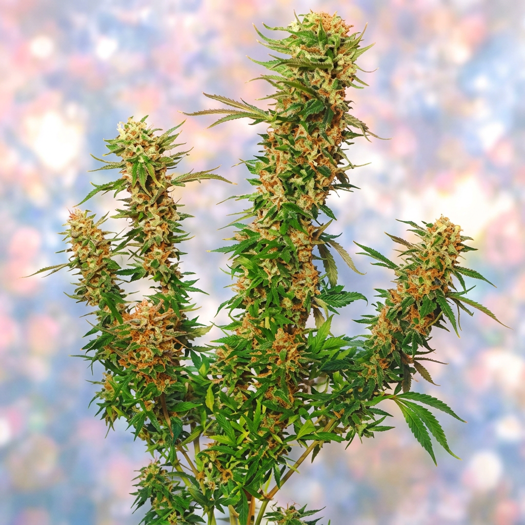 Mangolian Indica von Sagarmatha Seeds