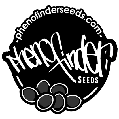 Pheno Finder Seeds Markenlogo