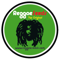 Reggae Seeds Markenlogo