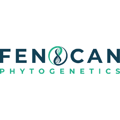Fenocan Phytogenetics Markenlogo
