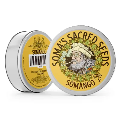 Somango Soma Seeds